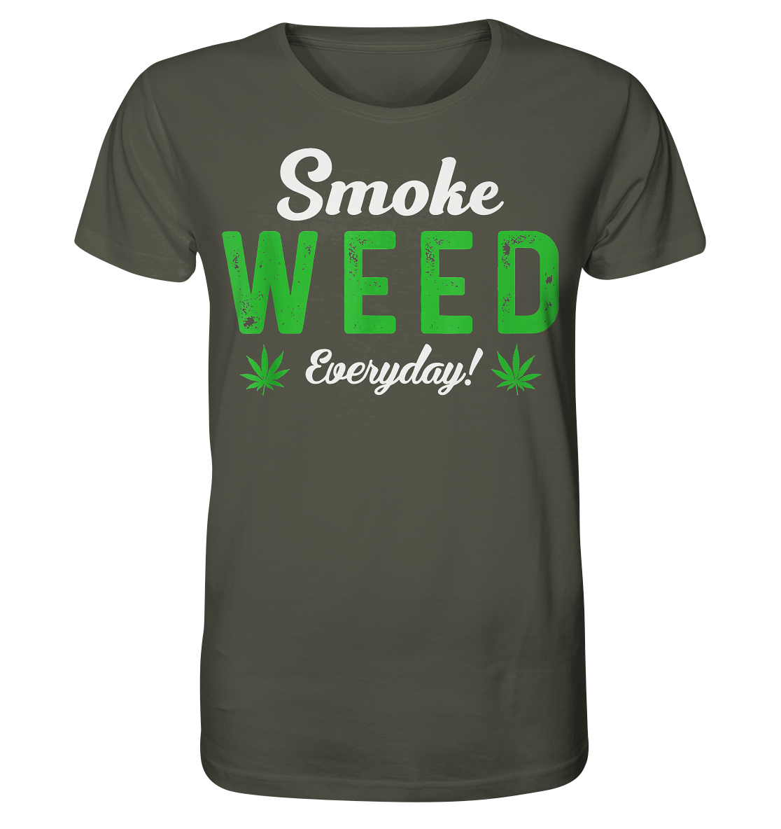 Dop - Organic Shirt