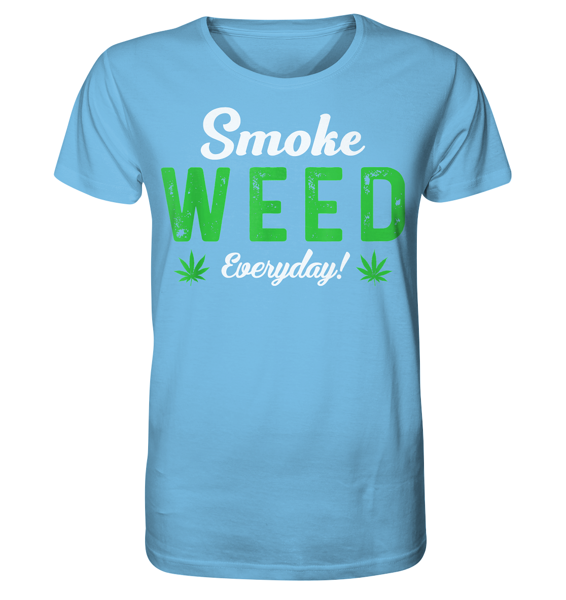 Dop - Organic Shirt