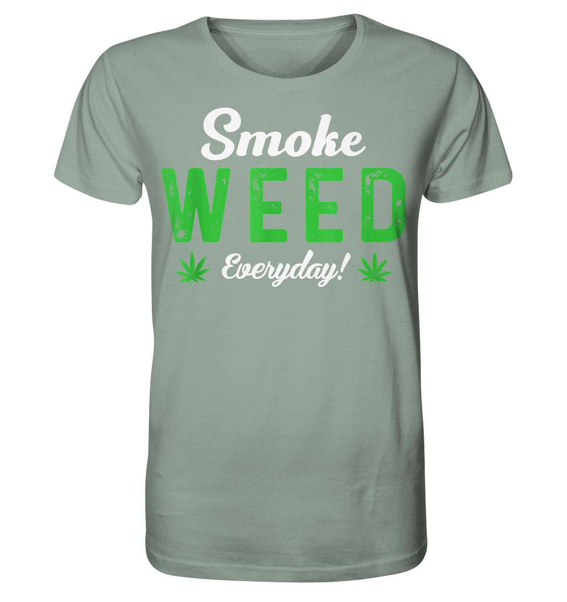 Dop - Organic Shirt