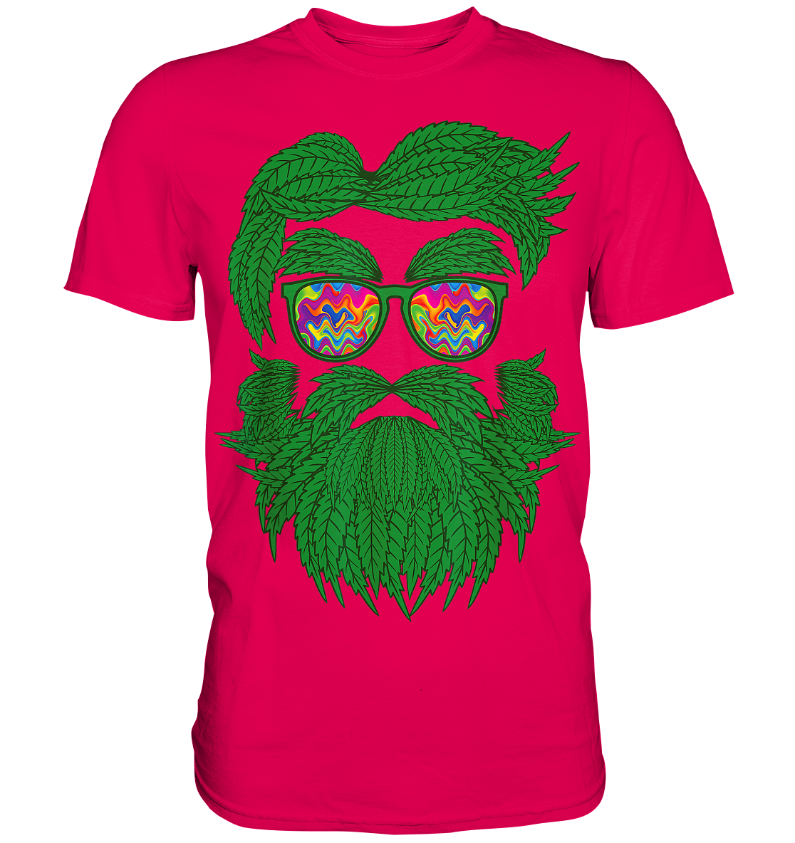 Dop - Premium Shirt